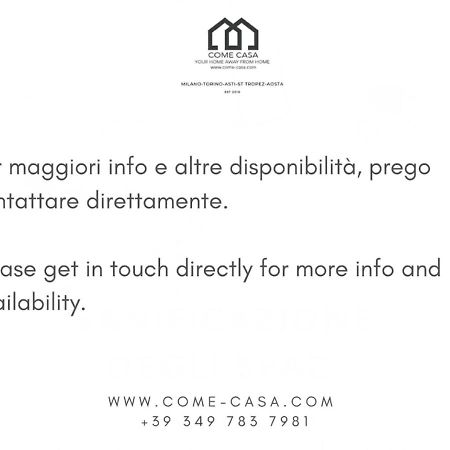 Comecasa Duomo - San Babila Lovely Apartment Milano Eksteriør bilde
