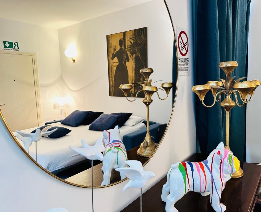 Comecasa Duomo - San Babila Lovely Apartment Milano Eksteriør bilde