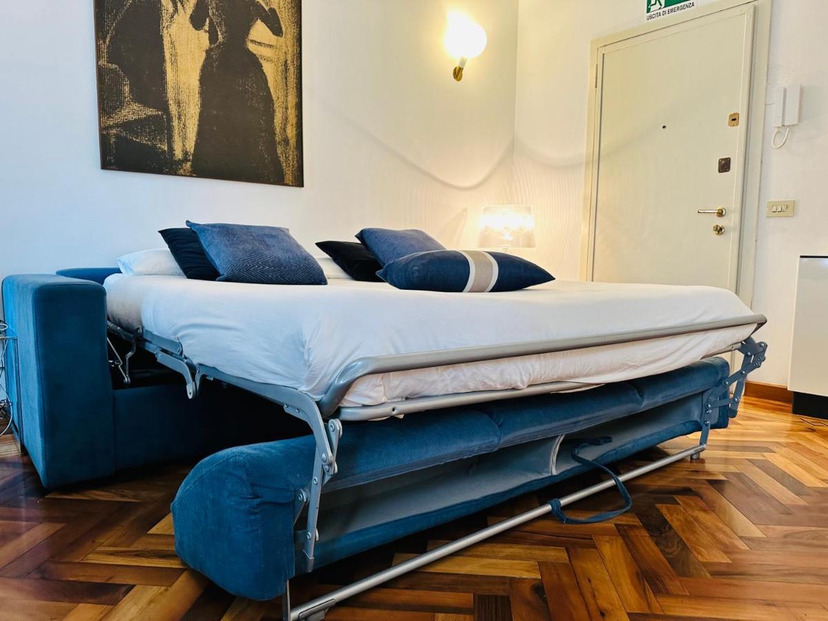 Comecasa Duomo - San Babila Lovely Apartment Milano Eksteriør bilde