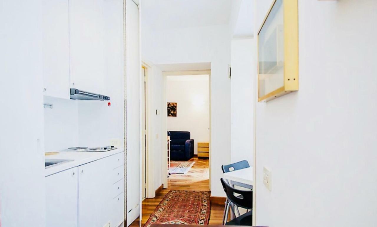 Comecasa Duomo - San Babila Lovely Apartment Milano Eksteriør bilde
