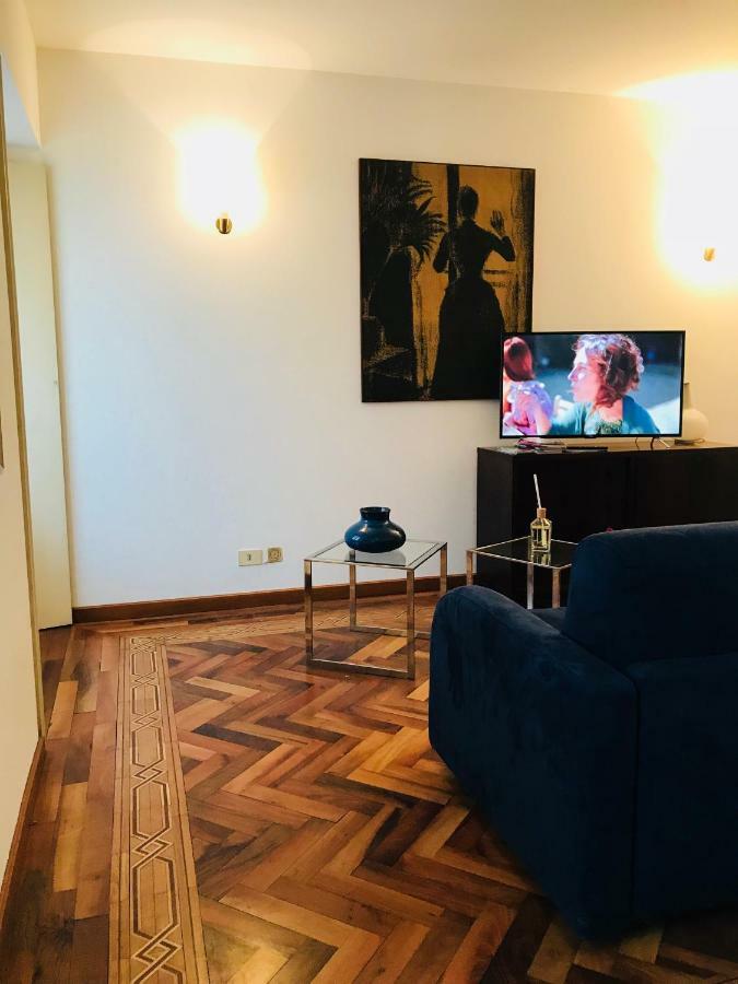 Comecasa Duomo - San Babila Lovely Apartment Milano Eksteriør bilde