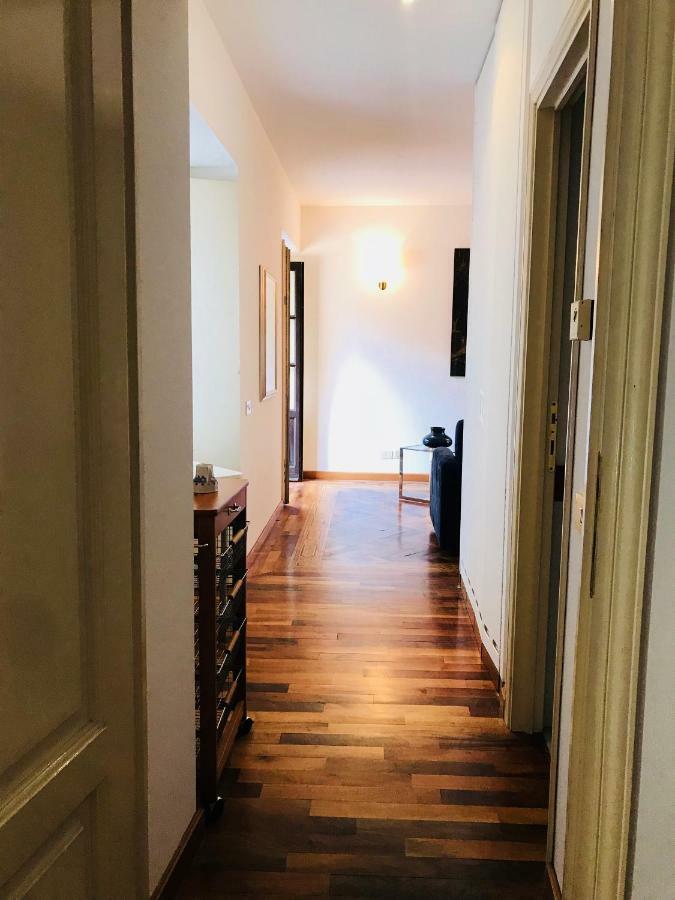 Comecasa Duomo - San Babila Lovely Apartment Milano Eksteriør bilde