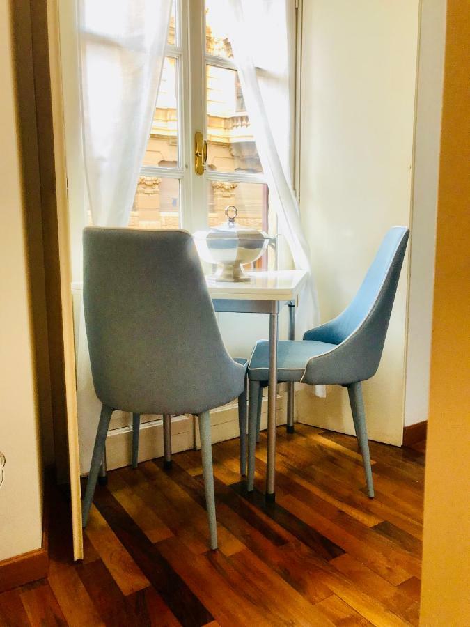 Comecasa Duomo - San Babila Lovely Apartment Milano Eksteriør bilde