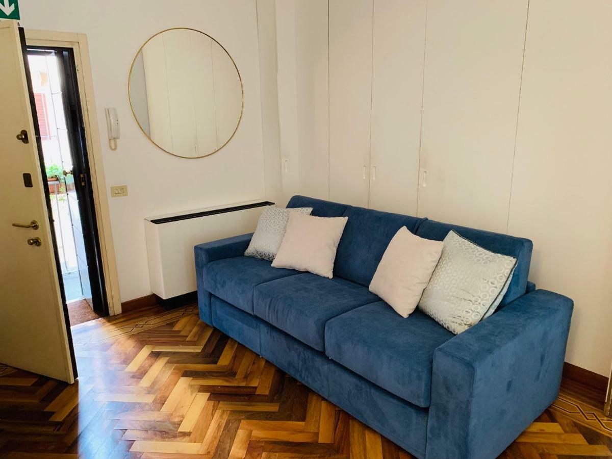 Comecasa Duomo - San Babila Lovely Apartment Milano Eksteriør bilde